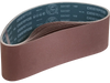 Grizzly H3520 - 6" x 48" A/O Sanding Belt 180 Grit, 10 pk.