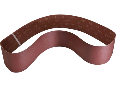Grizzly H4183 Sanding Belt 9