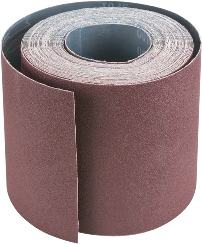 Grizzly H4777 Sanding Rolls 6