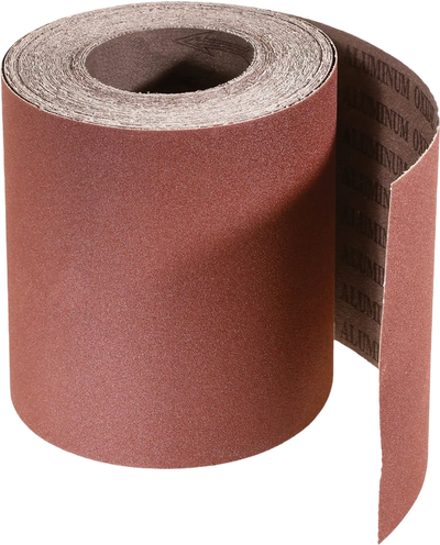Grizzly H4778 Sanding Rolls 6