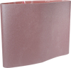 Grizzly H5225 - 18" x 48" A/O Sanding Belt 120 Grit