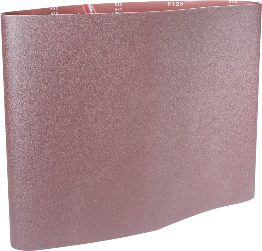 Grizzly H5225 - 18" x 48" A/O Sanding Belt 120 Grit