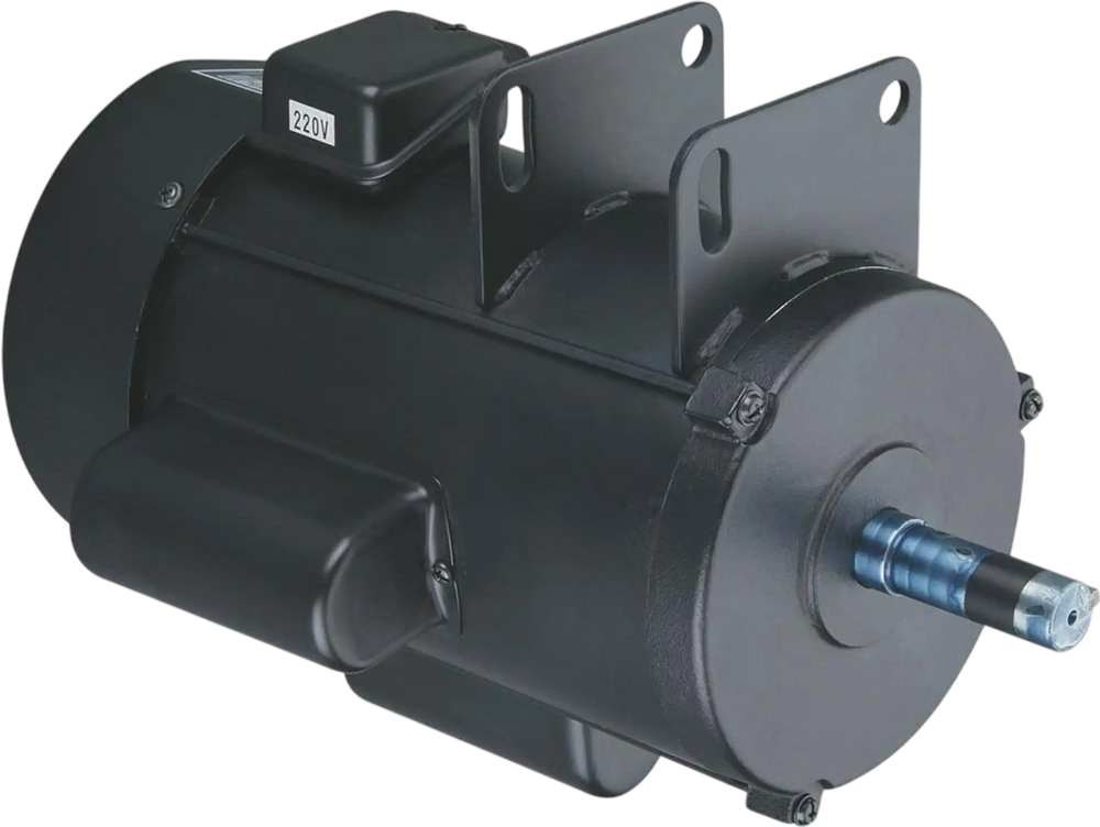 Grizzly H5389 - Motor 5 HP Single-Phase 3450 RPM 220V For G1023ZX