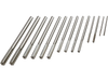 Grizzly H5603 - Over/Under Chucking Reamer 14 pc. Set