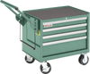 Grizzly H5650 - Baby Roller Tool Cabinet