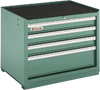 Grizzly H5651 - 4-Drawer Full-Depth Tool Chest