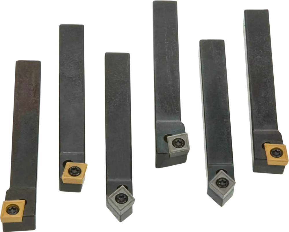 Grizzly H5680 - Mini Turning Tool Set 5/16"