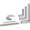 Grizzly H5688 - Center Square Set, 6-Pc.