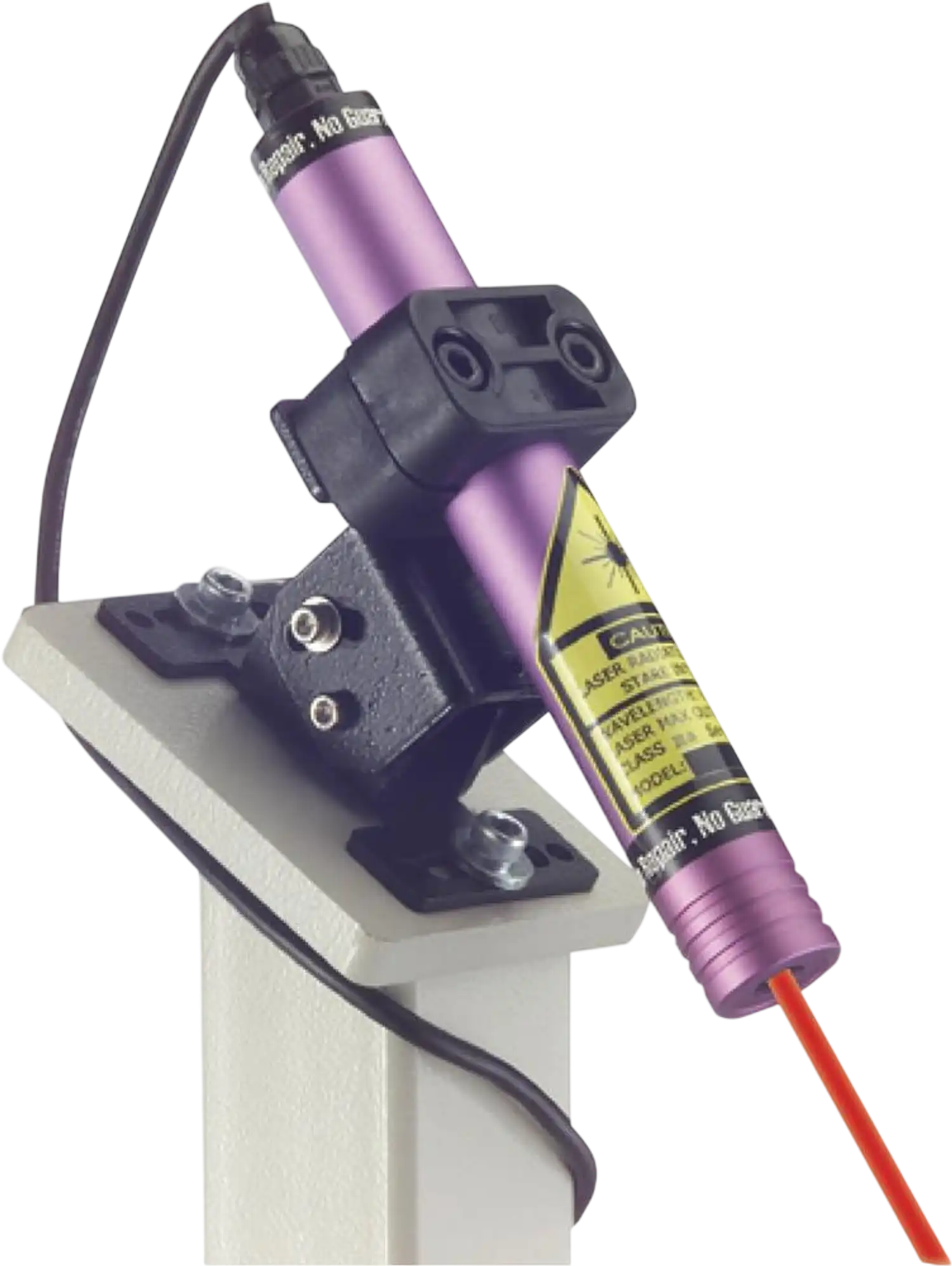 Grizzly H5749 Miscellaneous Machine Accessories Laser Guide Stand for G0524 Rip Saw New