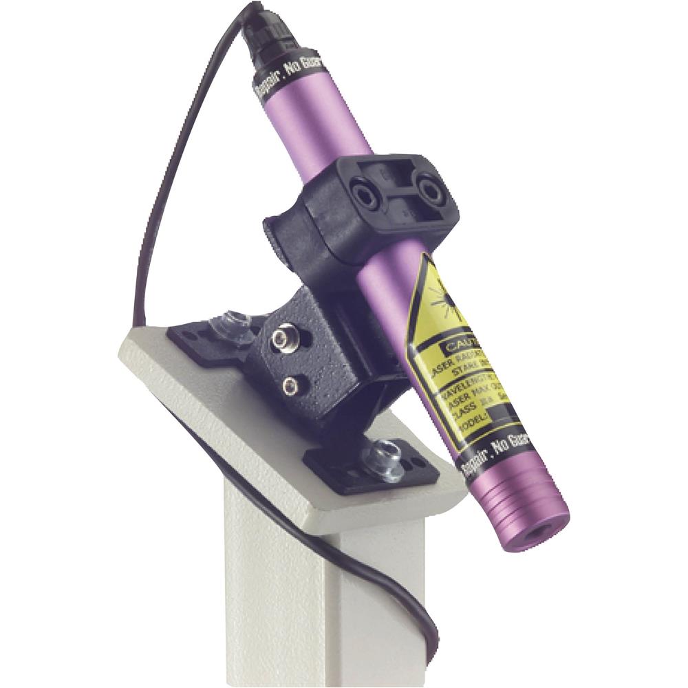 Grizzly H5749 - Laser Guide & Stand For G0524 Rip Saw