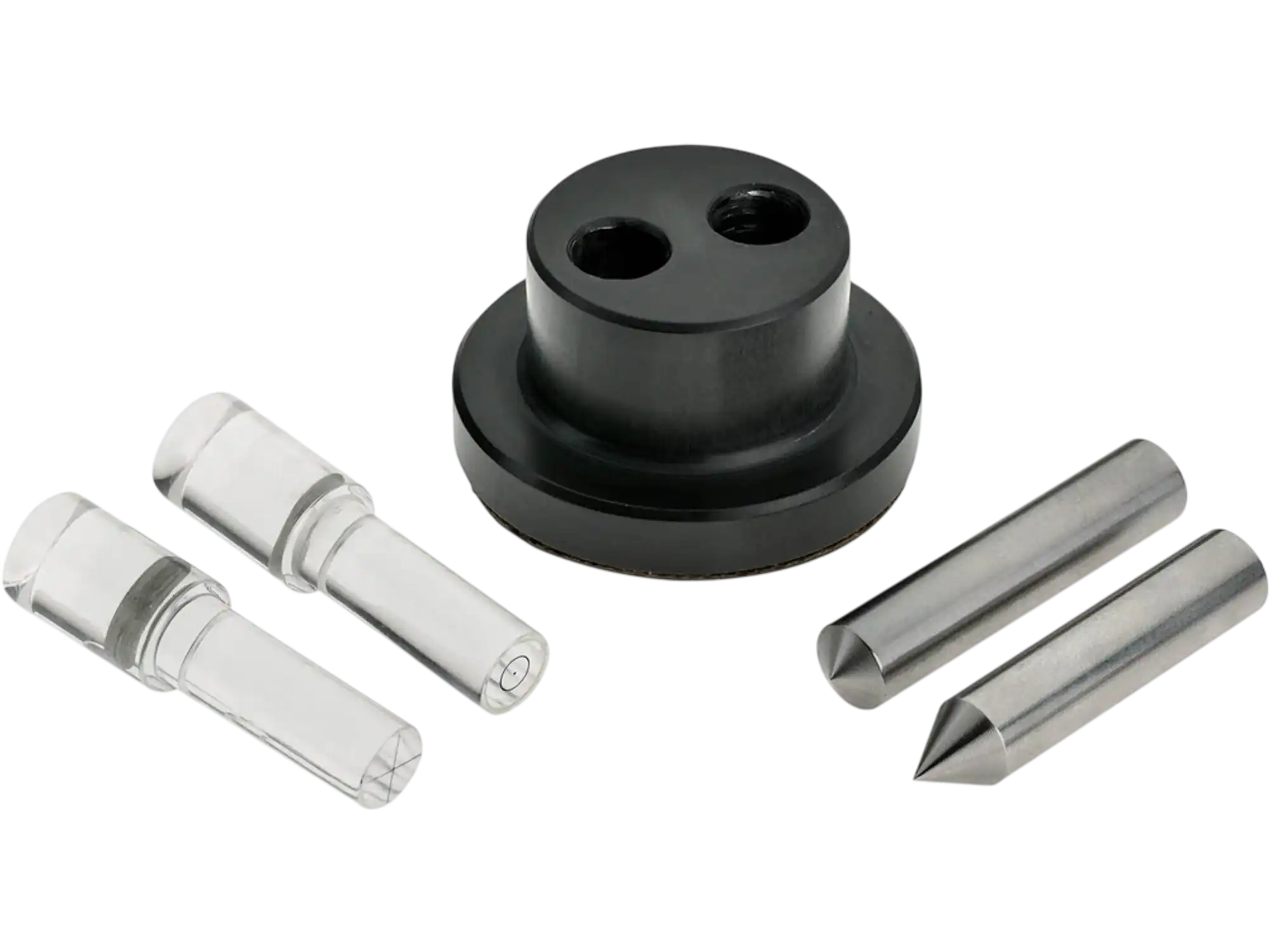 Grizzly H5781 Punch Set Optical Punch Set New