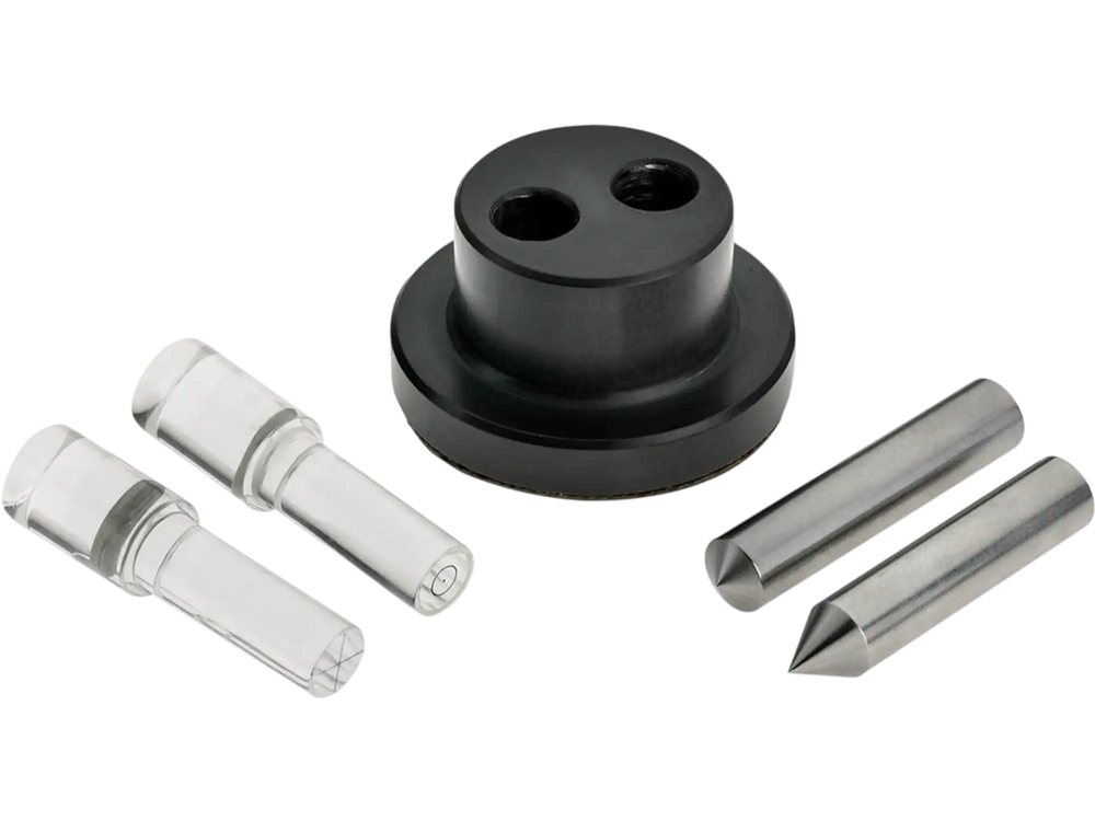 Grizzly H5781 - Optical Punch Set
