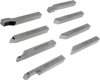 Grizzly H5871 - 8 Pc. HSS 5/16" Mini Tool Set