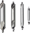 Grizzly H5931 - 4 pc. Center Drill Set 82