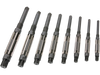 Grizzly H5941 - 8 pc. Adjustable Reamer Set