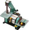 Grizzly H6070 - 1" x 30" Belt/5" Disc Combo Sander