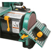 Grizzly H6070 - 1" x 30" Belt/5" Disc Combo Sander