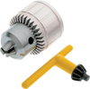 Grizzly H6203 - 1/32"-1/2" x JT6 High Precision Drill Chuck