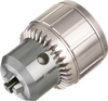 Grizzly H6204 - 1/32"-5/8" x JT3 High Precision Drill Chuck