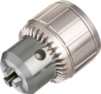 Grizzly H6204 Wood Drill Chuck 1/32