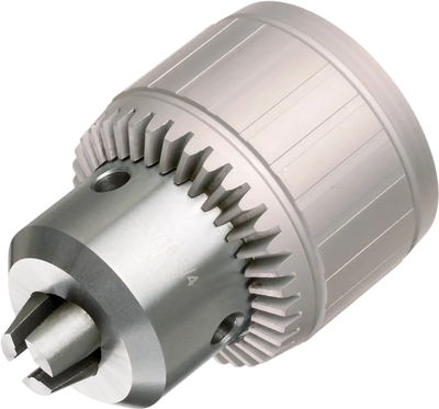 Grizzly H6205 Wood Drill Chuck 1/16