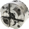 Grizzly H6266 - 4 Jaw Wood Chuck 1" x 12 TPI