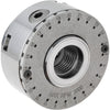 Grizzly H6267 - 4 Jaw Wood Chuck 1-1/4" x 8 TPI