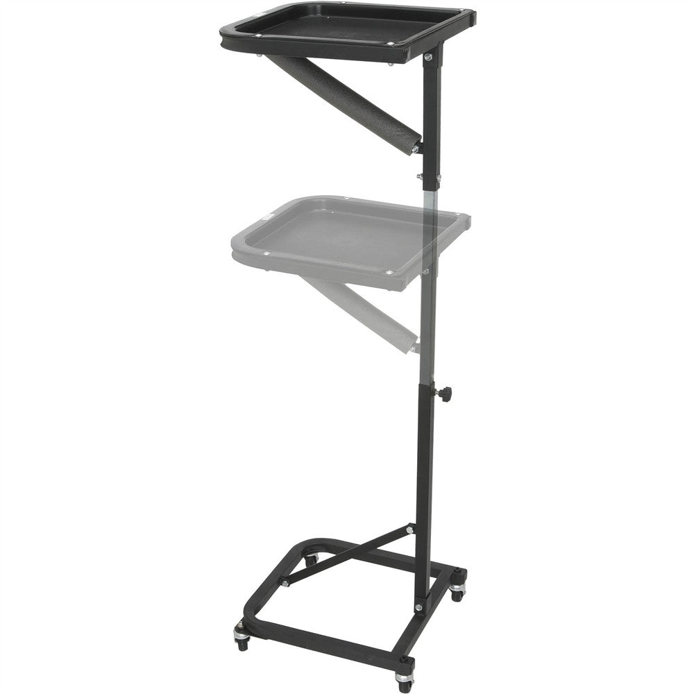 Grizzly H6333 - Rolling Tool Tray