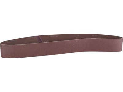 Grizzly H6882 Sanding Belts 6