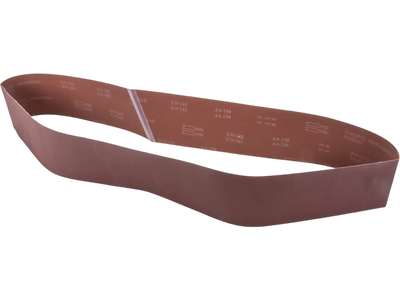 Grizzly H6885 Sanding Belt 6