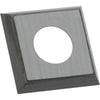 Grizzly H7319 - Indexable Carbide Inserts - 14 x 14 x 2mm, 10-Pk.
