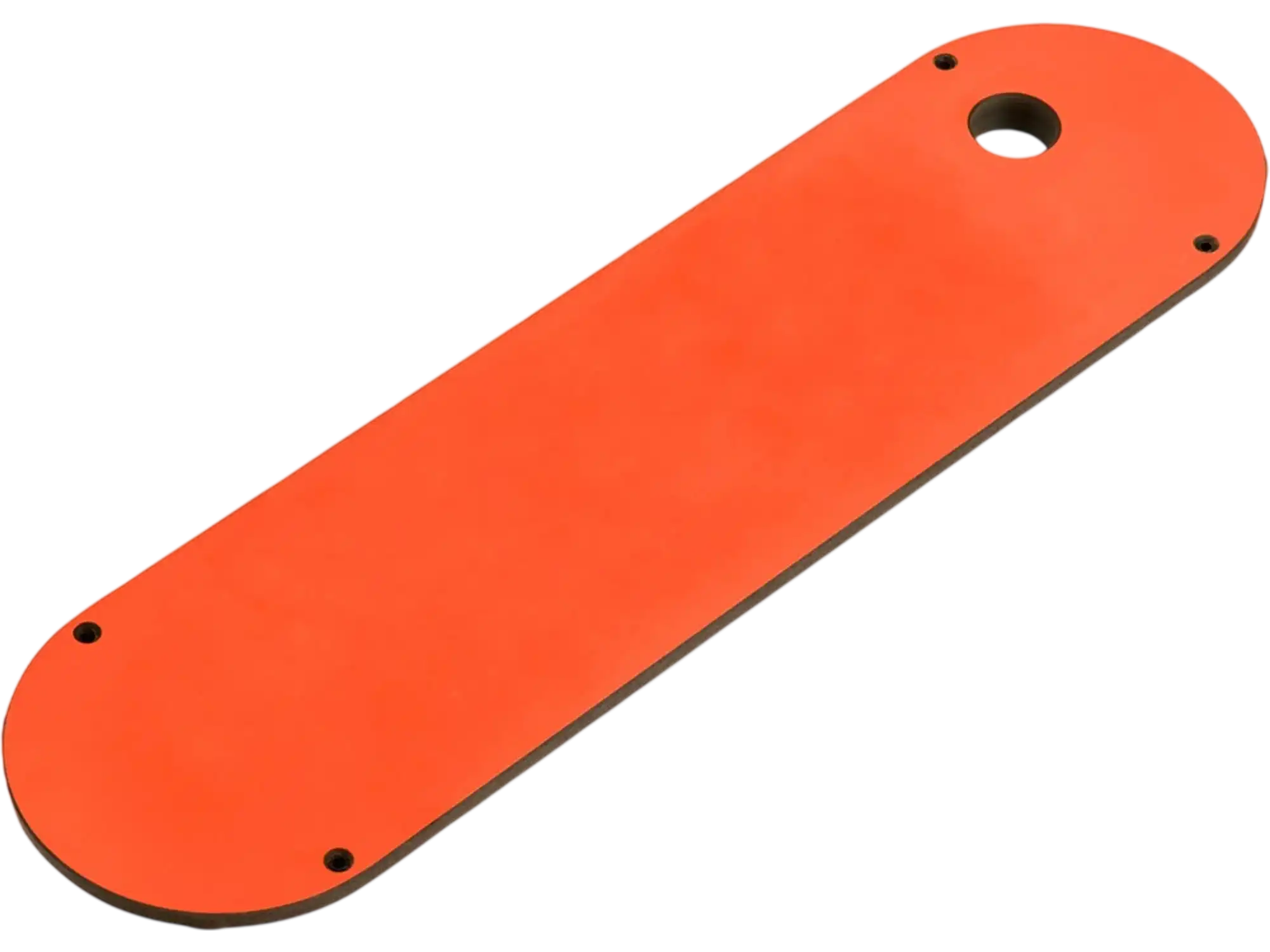 Grizzly H7396 Table Saw Inserts Zero Clearance Insert for G0478 New