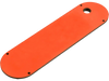 Grizzly H7396 - Zero Clearance Table Saw Insert for G0478
