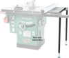 Grizzly H7507 - 18" x 27" Router Extension Table for Table Saw