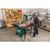Grizzly H7507 - 18" x 27" Router Extension Table for Table Saw