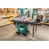 Grizzly H7507 - 18" x 27" Router Extension Table for Table Saw