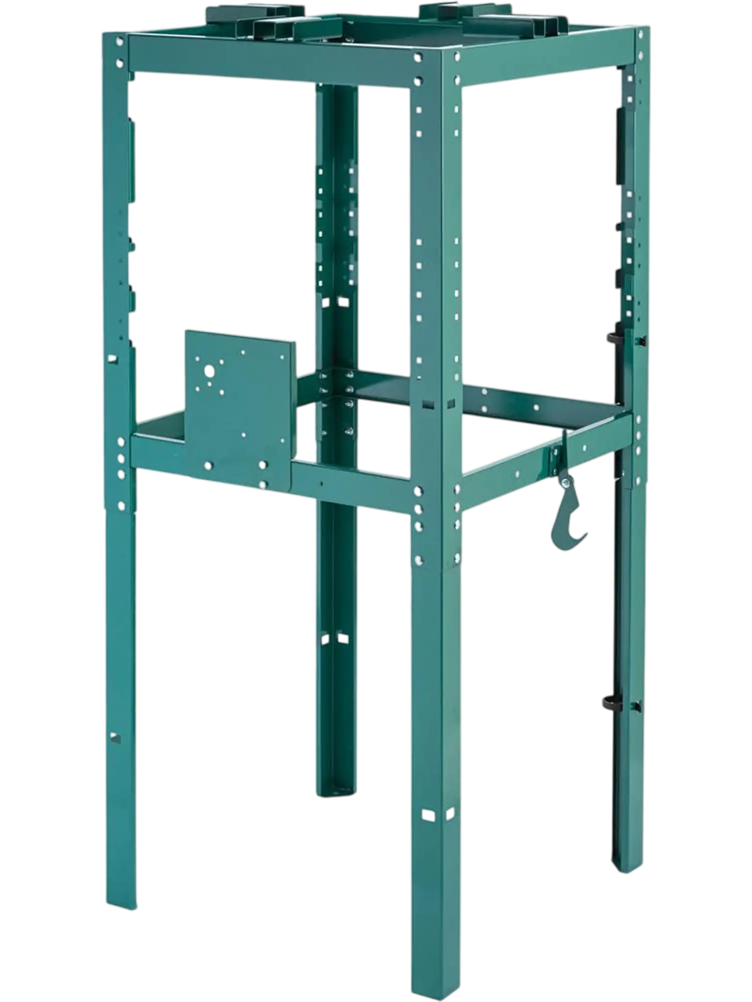 Grizzly H7509Z Stand Dust Collector Stand for G0441 New