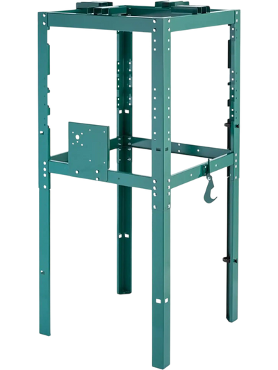 Grizzly H7509Z Stand Dust Collector Stand for G0441 New