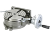 Grizzly H7527 - 6" Rotary Table w/ Div. Plates
