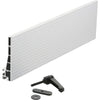 Grizzly H7528 - Resaw Fence Attachment For 21/24 Bandsaw