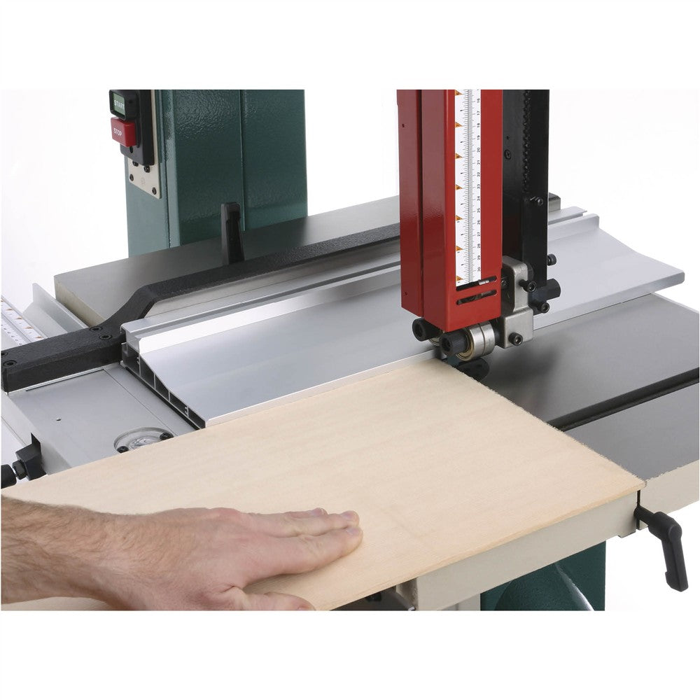 Grizzly H7528 - Resaw Fence Attachment For 21/24 Bandsaw