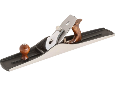 Grizzly H7568 Hand Plane 22