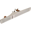 Grizzly H7568 - 22" Jointer Plane, Corrugated Sole