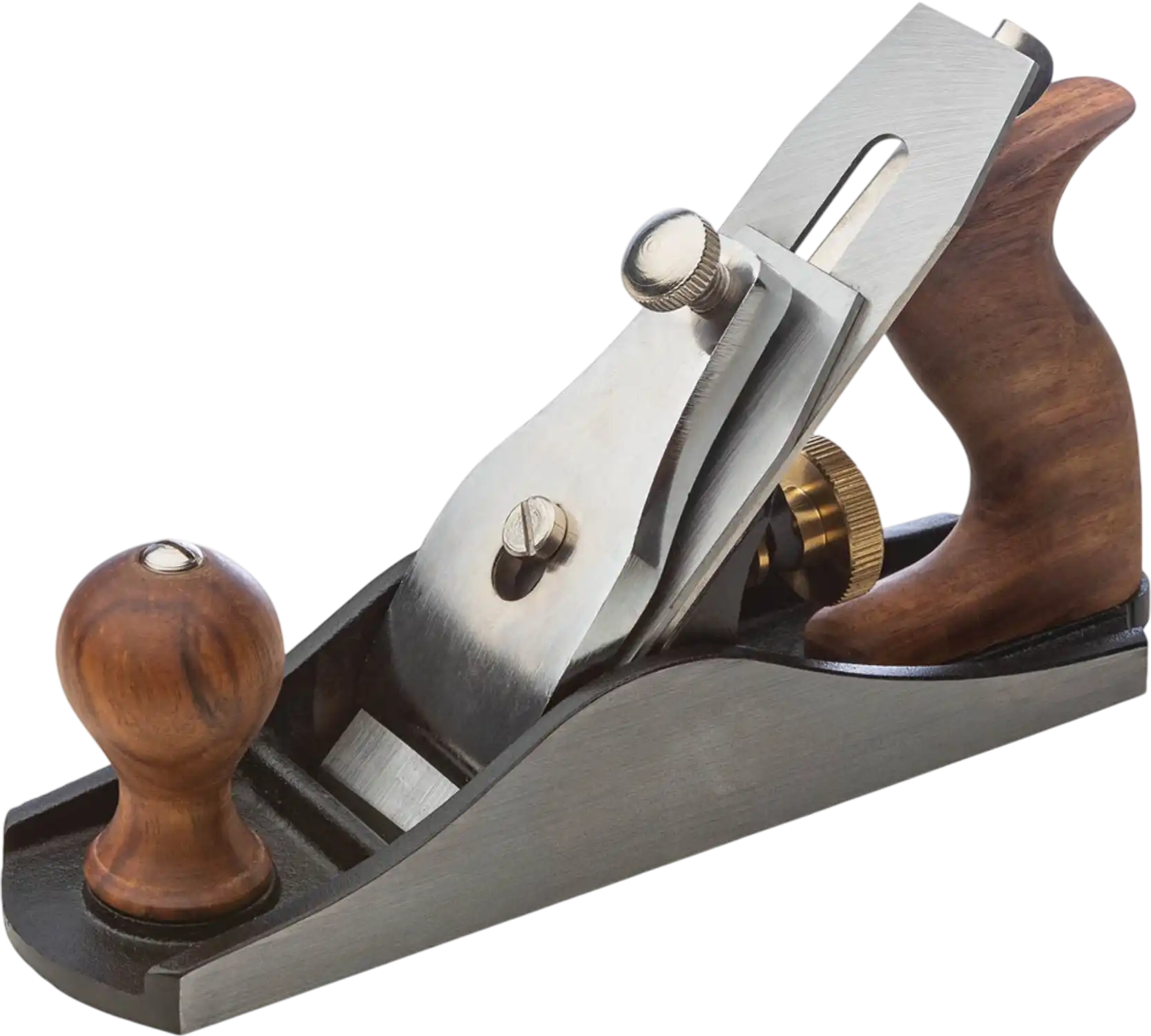 Grizzly H7569 Hand Plane 10