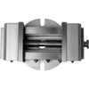 Grizzly H7576 - Precision Self-Centering Vise