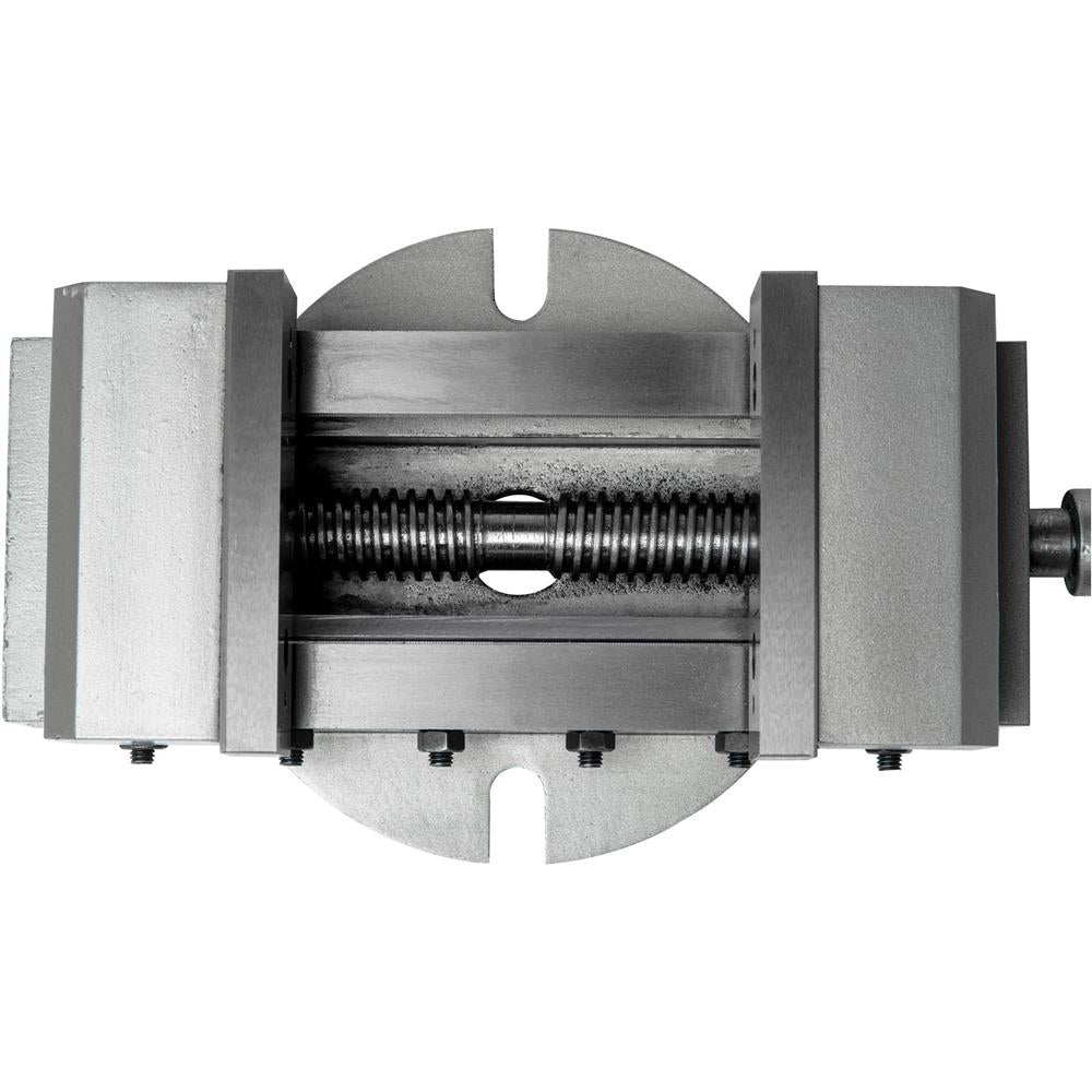 Grizzly H7576 - Precision Self-Centering Vise