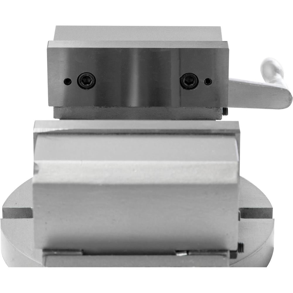Grizzly H7576 - Precision Self-Centering Vise