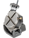 Grizzly H7578 - 4" Rotary Table With Tilting Base
