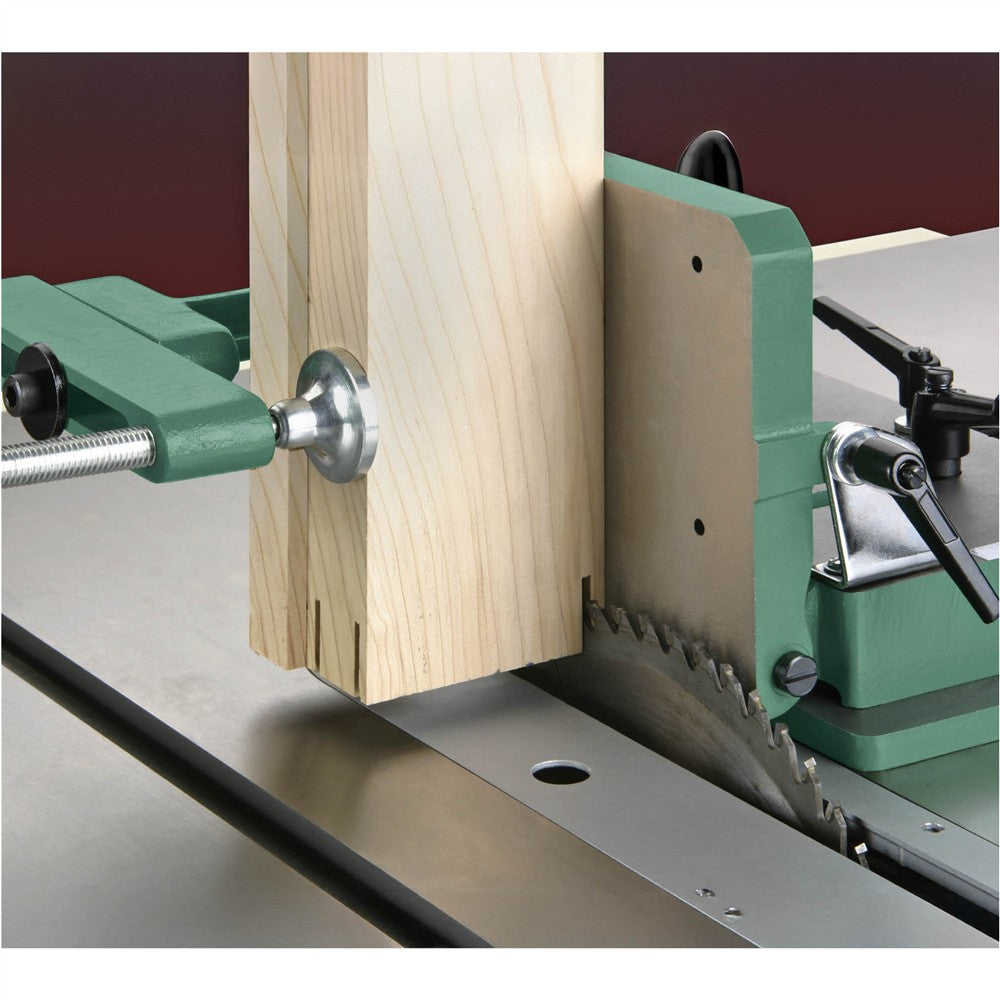 Grizzly H7583 - Tenoning Jig