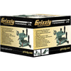 Grizzly H7583 - Tenoning Jig